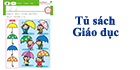 Tủ sách Giáo dục