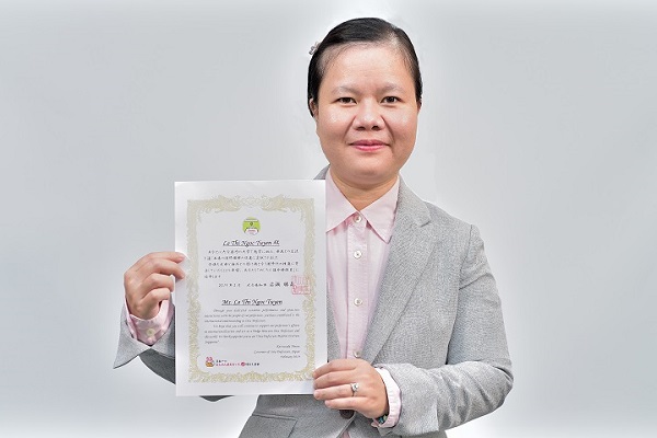 10 GƯƠNG MẶT TIÊU BIỂU MỚI ĐƯỢC BỔ NHIỆM TRỞ THÀNH ĐẠI SỨ MEIJIRON TỈNH OITA TẠI NƯỚC NGOÀI