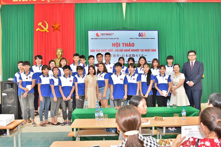 CHƯƠNG TRÌNH HỘI THẢO TẠI LỤC YÊN – TỈNH YÊN BÁI