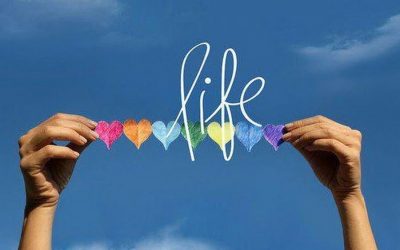 自分の生きる人生を愛せ。自分の愛する人生を生きろ。