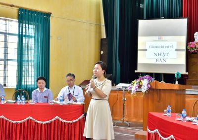 CHƯƠNG TRÌNH HỘI THẢO RỘNG MỞ CƠ HỘI NGHỀ NGHIỆP TẠI NHẬT BẢN _12