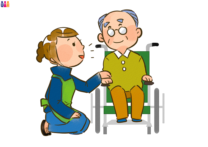 Tuyển Chăm sóc viên Lão khoa làm việc tại Viện dưỡng lão Nhật Bản