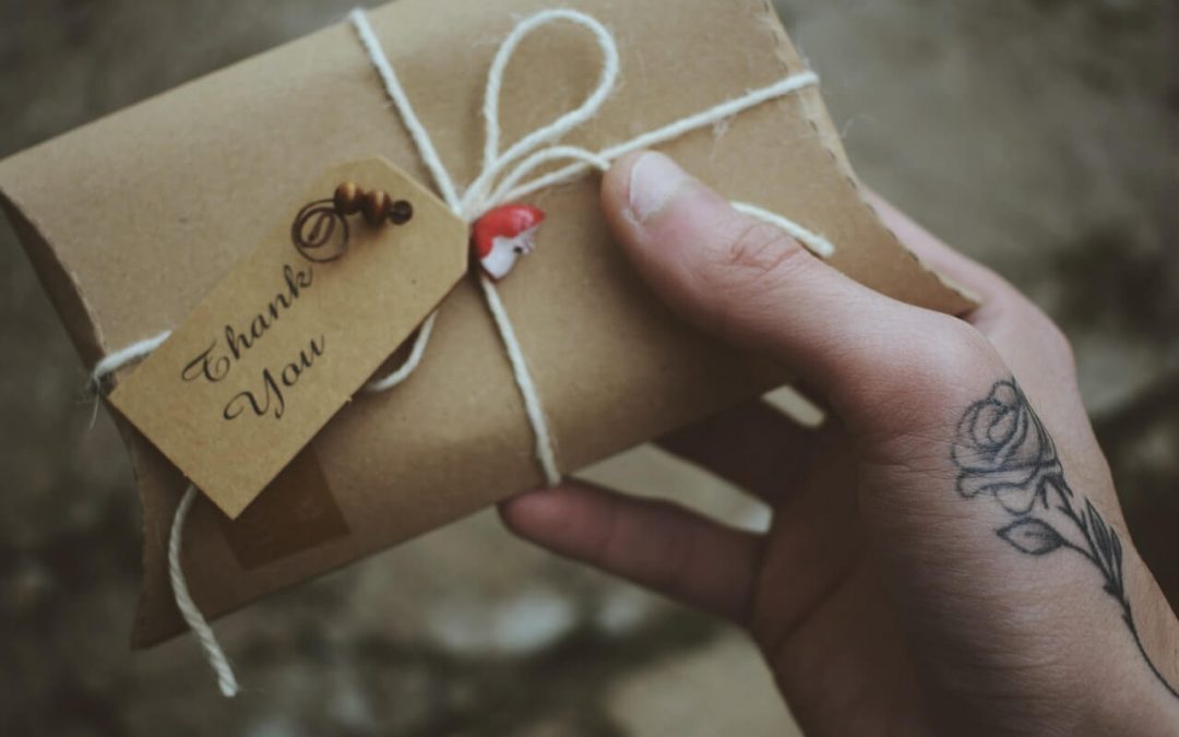 ありがとう VÀ CÁCH TRẢ LỜI TRONG VĂN HÓA GIAO TIẾP CỦA NGƯỜI NHẬT