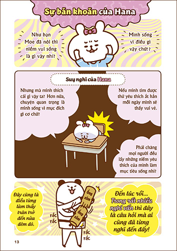 Kỹ năng sống mỗi ngày tập 4