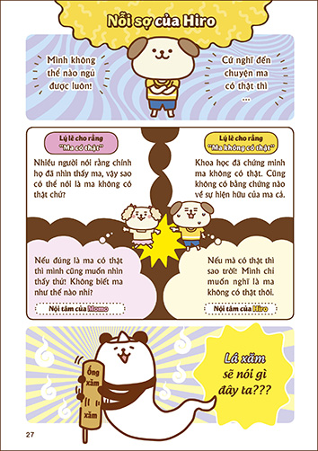 Kỹ năng sống mỗi ngày tập 1