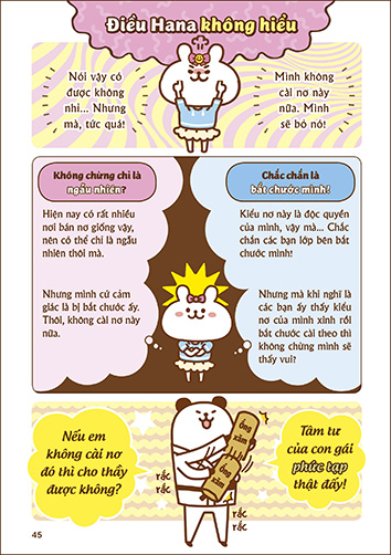 Kỹ năng sống mỗi ngày tập 2