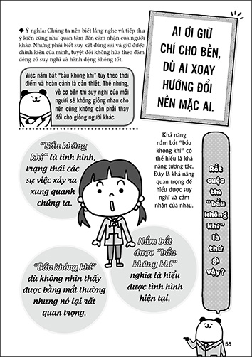Kỹ năng sống mỗi ngày tập 1