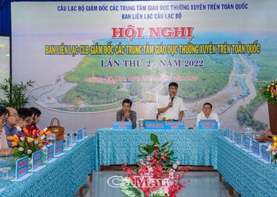 Hội nghị Cà Mau