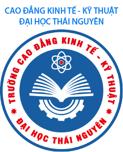 Cao đẳng Kinh tế – Kỹ thuật, Đại học Thái nguyên