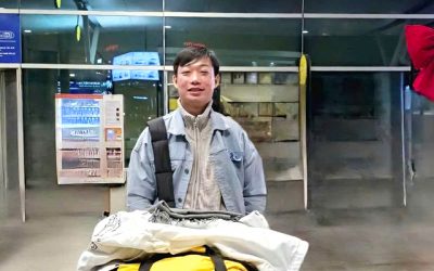 HÀNH TRÌNH MỚI HỨA HẸN TẠI NHẬT BẢN